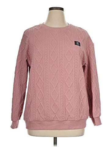 Unbranded Pullover Sweater (view 1)