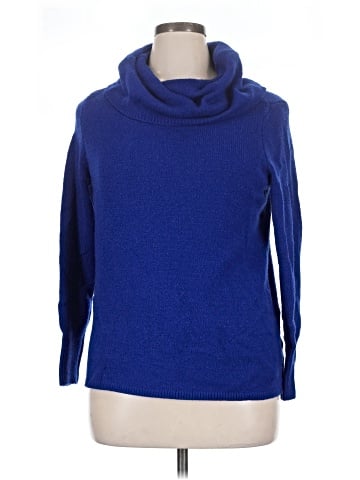 DKNY Jeans Turtleneck Sweater (view 1)