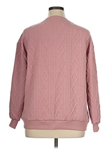 Unbranded Pullover Sweater (view 2)