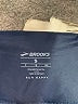 Brooks Blue Active Pants Size S - photo 7