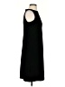 Old Navy Solid Black Cocktail Dress Size 4 - photo 4
