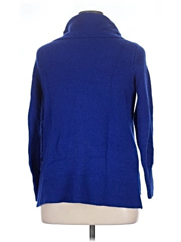 DKNY Jeans Turtleneck Sweater (view 2)