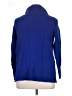DKNY Jeans Blue Turtleneck Sweater Size XL - photo 2