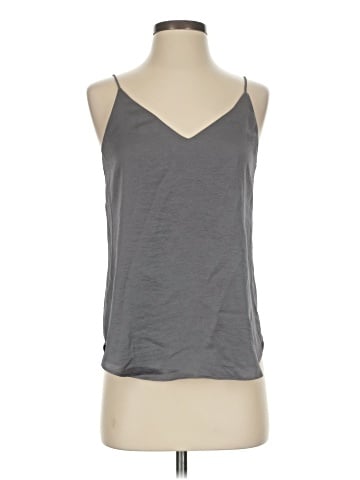 Express Sleeveless Top (view 1)
