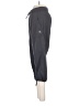 RBX Solid Gray Casual Pants Size S - photo 5
