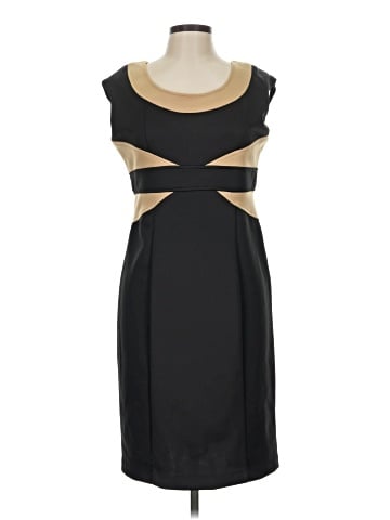 Ronni Nicole Cocktail Dress (view 1)