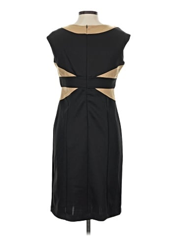 Ronni Nicole Cocktail Dress (view 2)