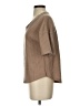 Unbranded Tan 3/4 Sleeve T-Shirt Size S - photo 5