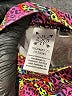 Assorted Brands Animal Print Purple Athletic Shorts Size 18-24 mo - photo 3