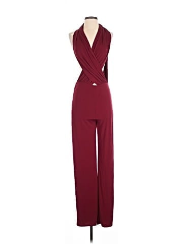 Fashion Nova Jumpsuit (view 1)