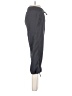 RBX Solid Gray Casual Pants Size S - photo 4