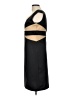 Ronni Nicole Black Cocktail Dress Size 10 - photo 5
