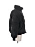 Unbranded 100% Polyester Solid Black Snow Jacket Size XS - photo 4