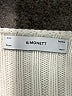 SIMONETT Ivory Shrug One size - photo 6