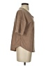 Unbranded Tan 3/4 Sleeve T-Shirt Size S - photo 4