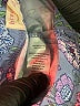Btween Floral Blue Casual Pants 12-18 MO / 18 MO - photo 4