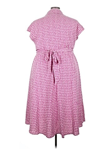 BLOOMCHIC Casual Dress (view 2)