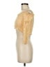 Zara Yellow 3/4 Sleeve Blouse Size 8 - photo 5