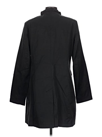 DKNY Trenchcoat (view 2)