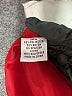Talbots Solid Burgundy Casual Dress Size 2 - photo 8
