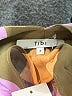 Tibi 100% Viscose Chevron-herringbone Teal Casual Dress Size 4 - photo 7