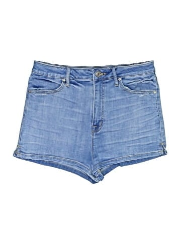 BDG Denim Shorts (view 1)