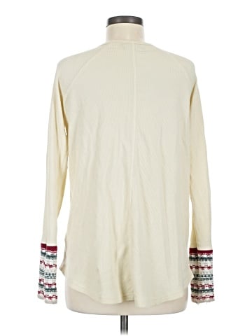 De Collection Long Sleeve Blouse (view 2)