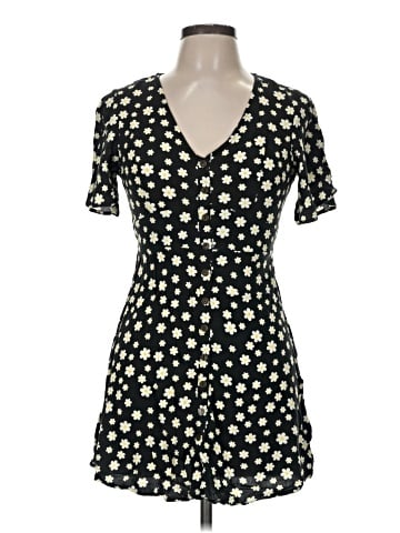 Rewind Casual Dress (view 1)