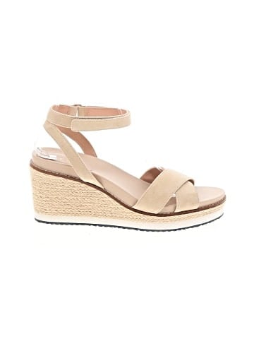 Cole Haan Wedges (view 1)