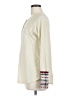 De Collection Ivory Long Sleeve Blouse Size L - photo 5