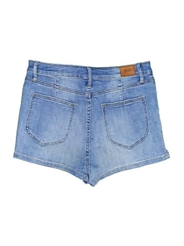 BDG Denim Shorts (view 2)