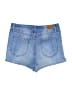 BDG Blue Denim Shorts Size 30 waist - photo 2