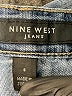 Nine West Blue Jeans Size 8 - photo 8