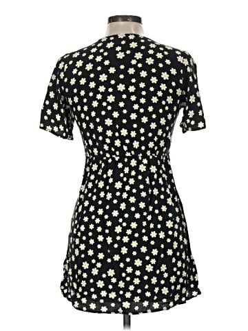 Rewind Casual Dress (view 2)