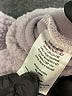 Assorted Brands 100% Polyester Purple Zip Up Hoodie Size M - photo 8