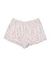 Assorted Brands Hearts Pink Shorts Size S - photo 2