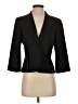 Ann Taylor LOFT Black Blazer Size 4 - photo 1