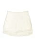 Athleta Solid Ivory Skort Size M - photo 1