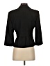 Ann Taylor LOFT Black Blazer Size 4 - photo 2