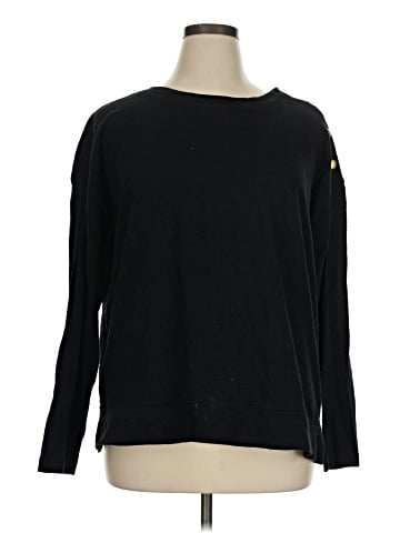 Ann Taylor LOFT Pullover Sweater (view 1)