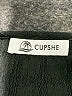 Cupshe Black Casual Dress Size M - photo 7