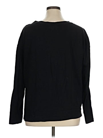 Ann Taylor LOFT Pullover Sweater (view 2)