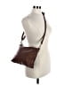 Joy Susan Brown Crossbody Bag One size - photo 2