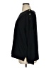Ann Taylor LOFT 100% Cotton Black Pullover Sweater Size XL - photo 5