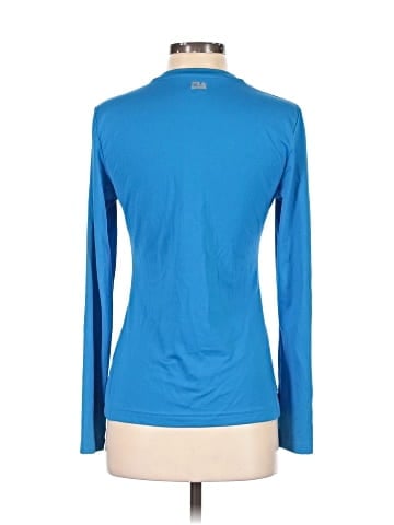 Fila Sport Long Sleeve T-Shirt (view 2)