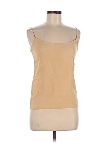 Anne Klein II Sleeveless Silk Top (view 1)