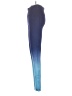 Sofia by Sofia Vergara Color Block Blue Active Pants Size S - photo 5