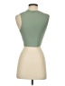 Zara Green Tank Top Size S - photo 2