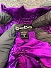 Bebe Purple Sleeveless Silk Top Size XS - photo 7