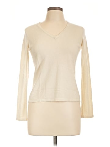Lands' End Pullover Sweater (view 1)